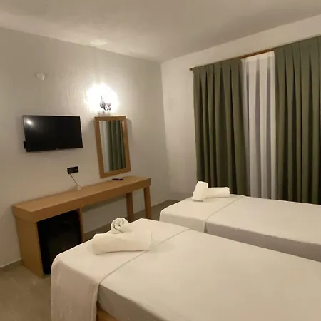 Perlina Küçükköy Ayvalı