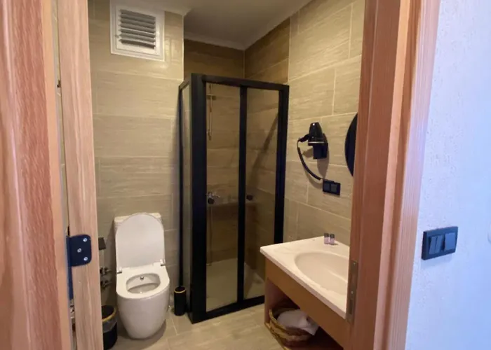 Perlina Küçükköy *