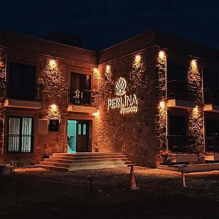 Hotel Perlina Kuecuekkoey Ayvalik