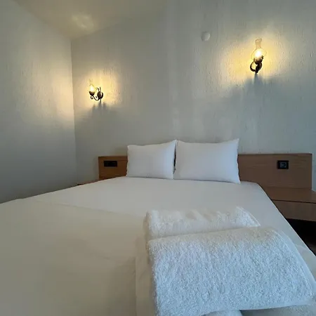 Perlina Kuecuekkoey Hotel Ayvalik