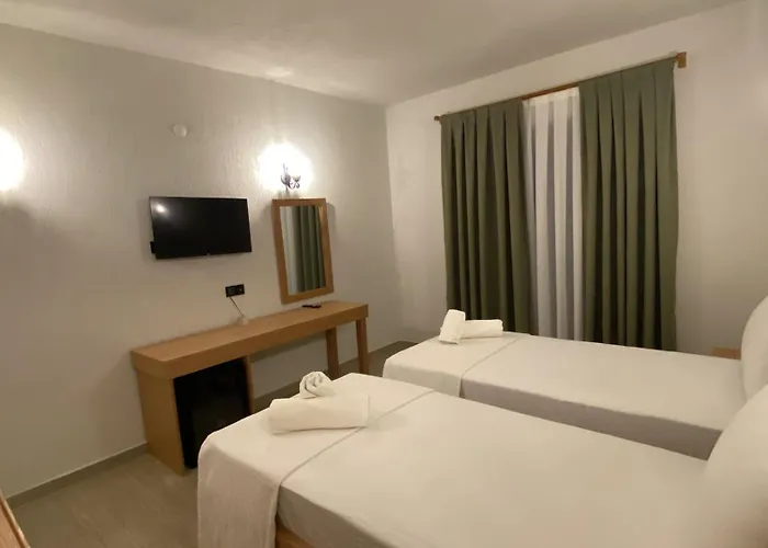 Perlina Kuecuekkoey Ayvalik