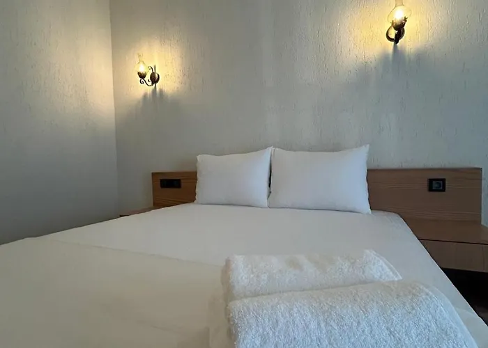 Perlina Kuecuekkoey Hotel Ayvalik